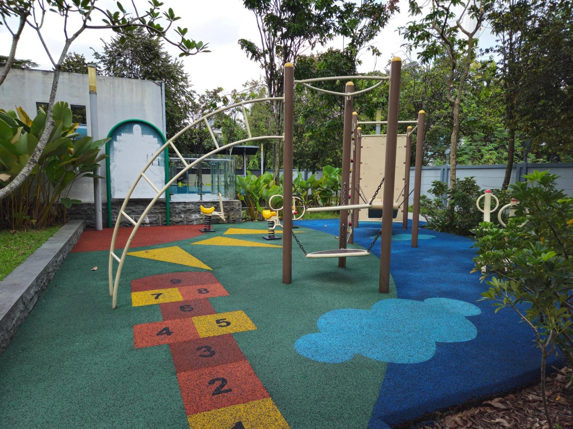 Apartment By Wgs Homestay Kuala Lumpur Esterno foto