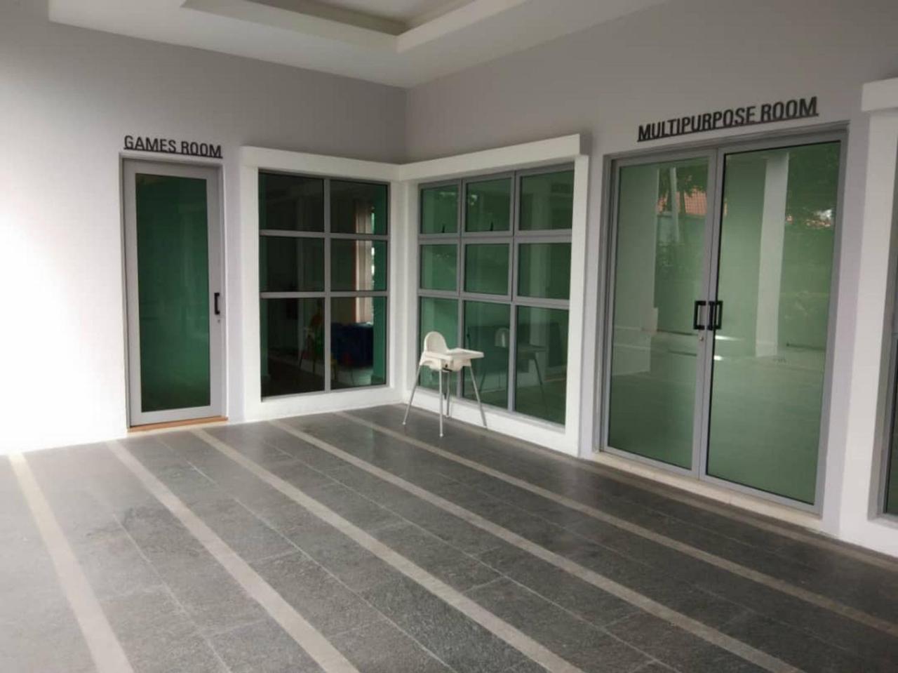 Apartment By Wgs Homestay Kuala Lumpur Esterno foto