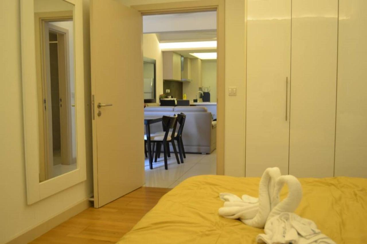 Apartment By Wgs Homestay Kuala Lumpur Esterno foto
