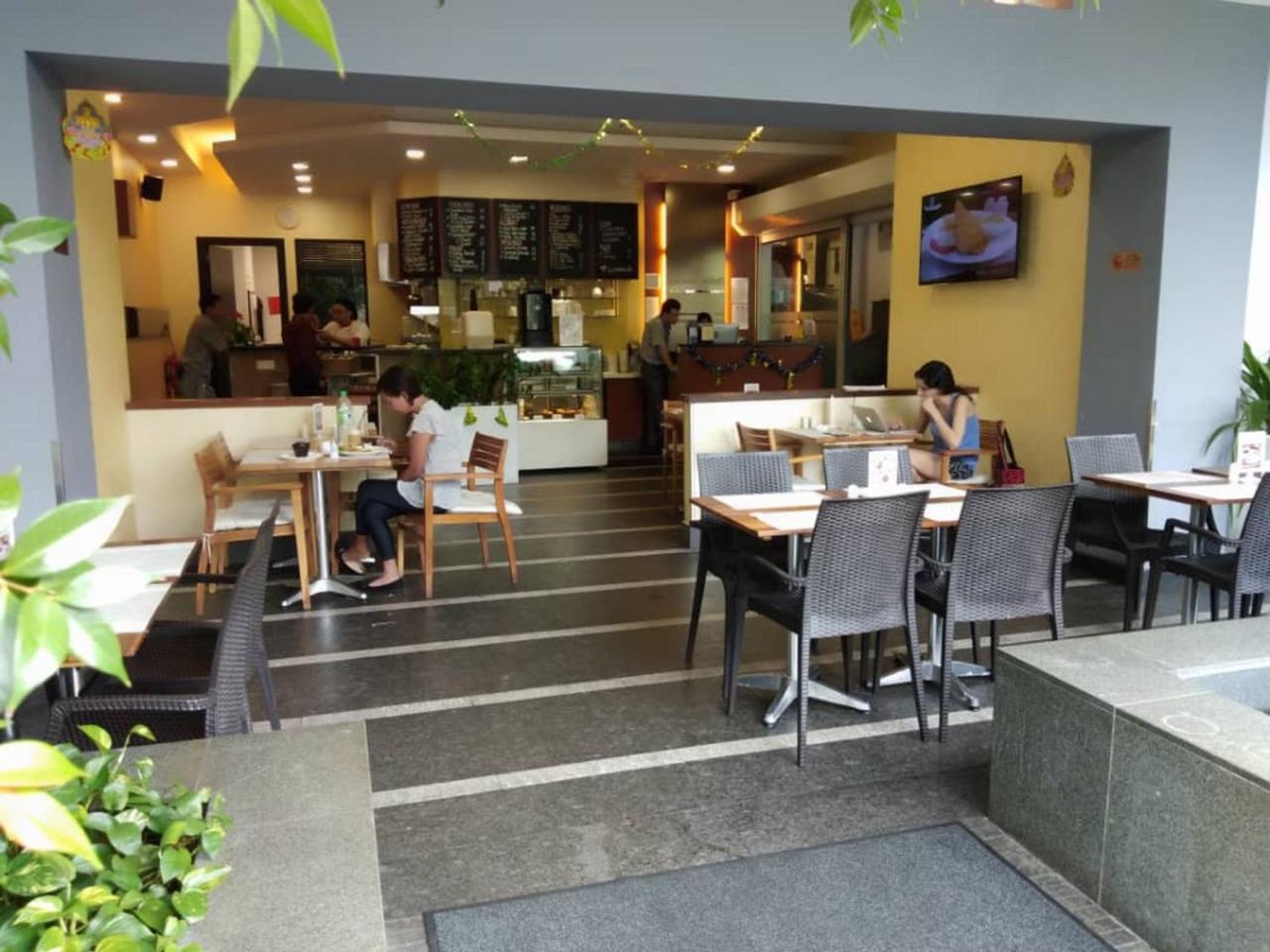 Apartment By Wgs Homestay Kuala Lumpur Esterno foto
